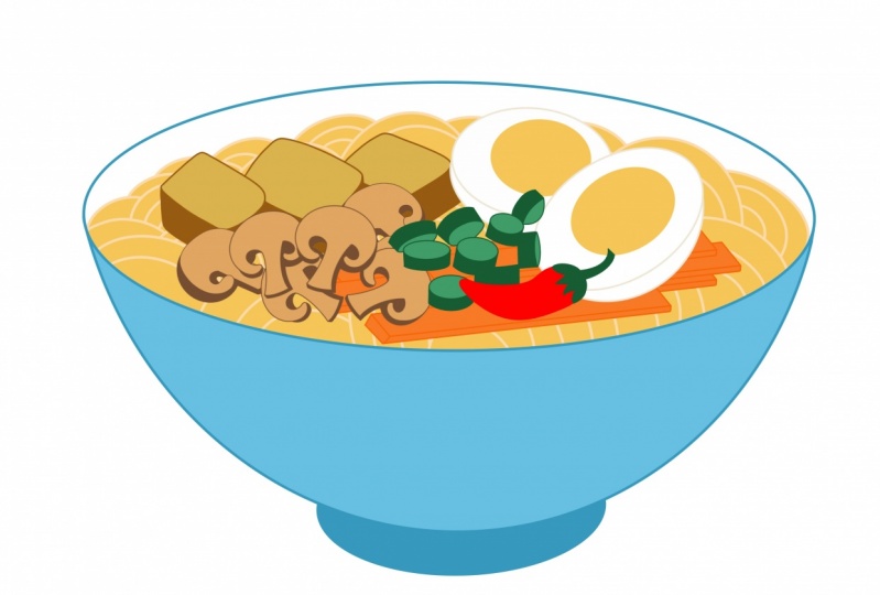 Doodle Noodle