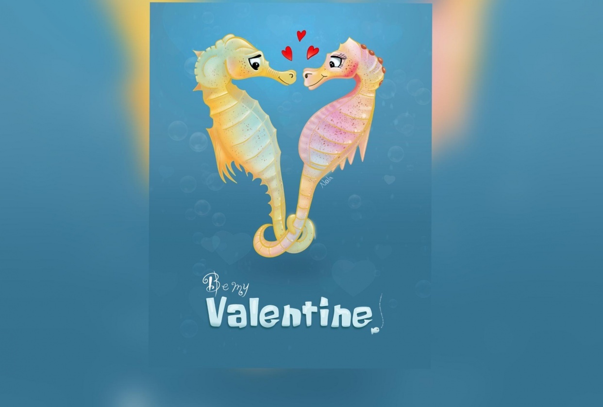 Love - student project