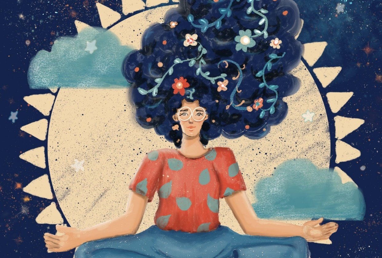 Enlightenment - student project
