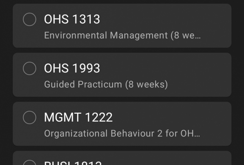 Working with Todoist to help productivity