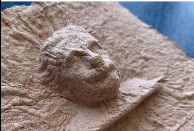Paper Moulding