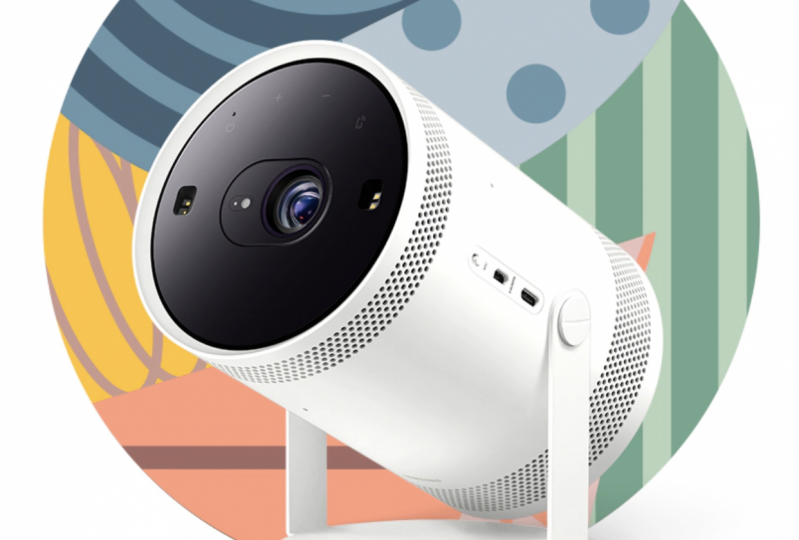 Samsungs Freestyle: New Customer Email Sequence