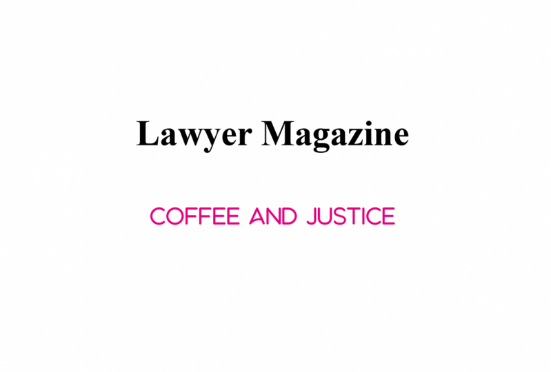 Law Magazine