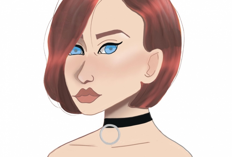 Hair Practice