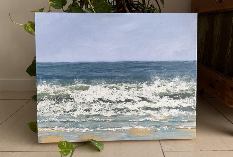 Seascape