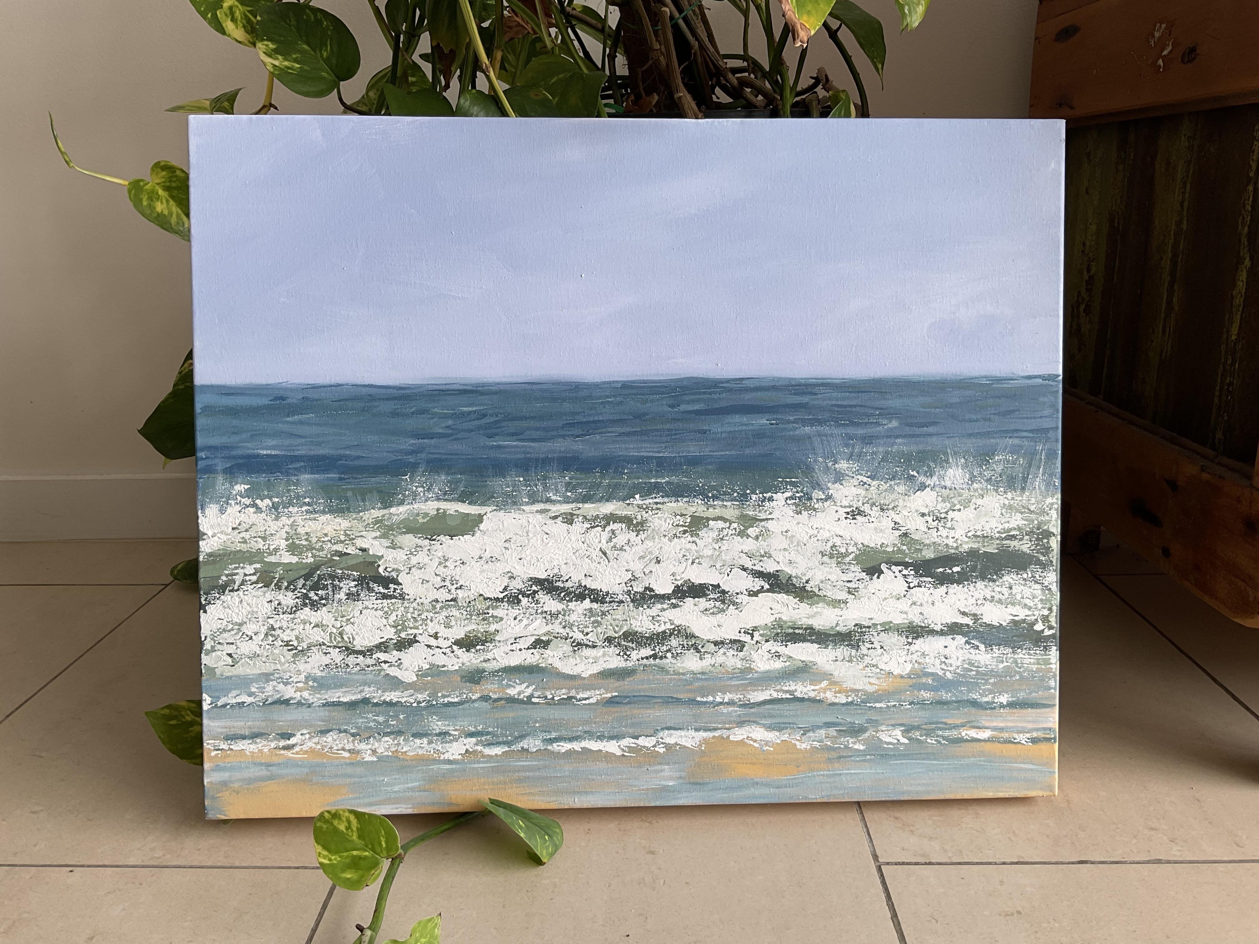 Seascape - student project