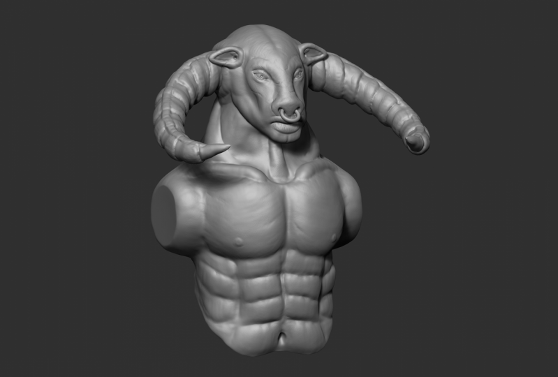 Minotaur