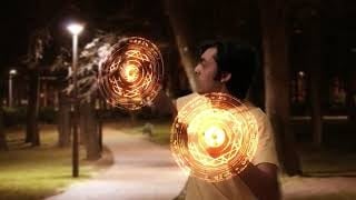 Dr Strange Effect - student project