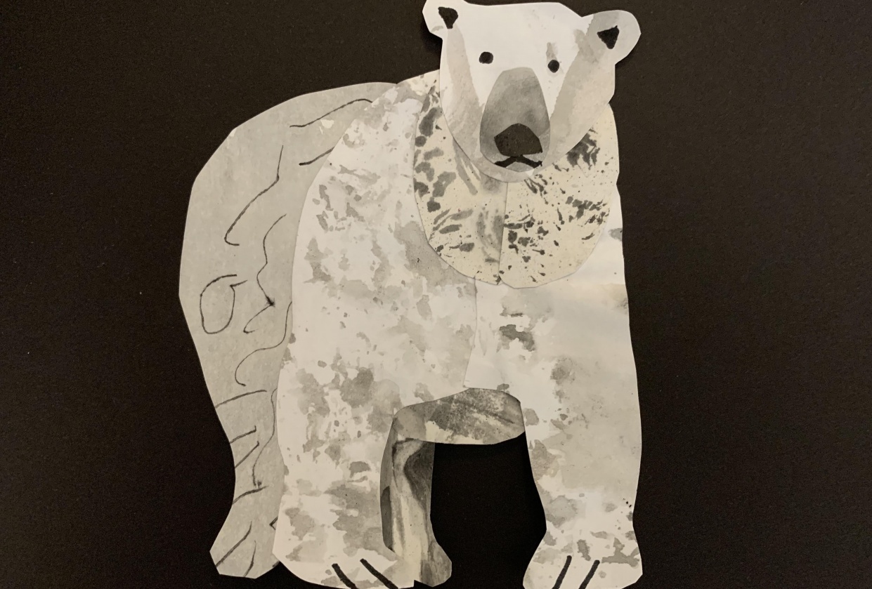 Bears - student project