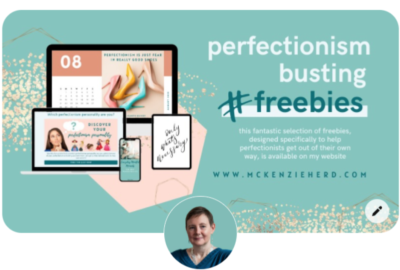 Building my Pinterest Powers!