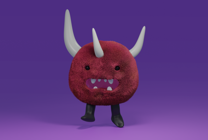Tooth Devil
