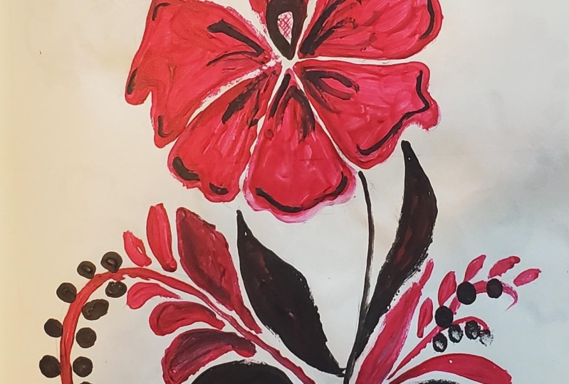 Pretty Flowers