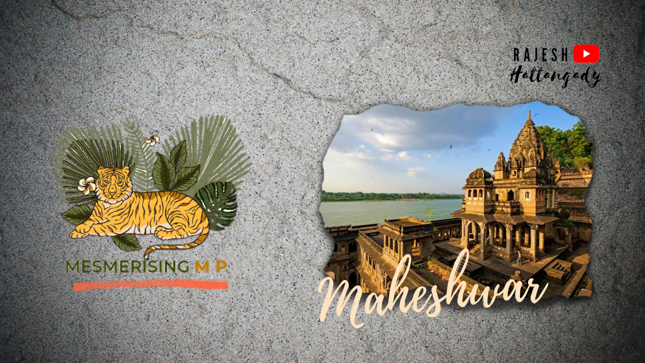 Maheshwar - MP - India - student project