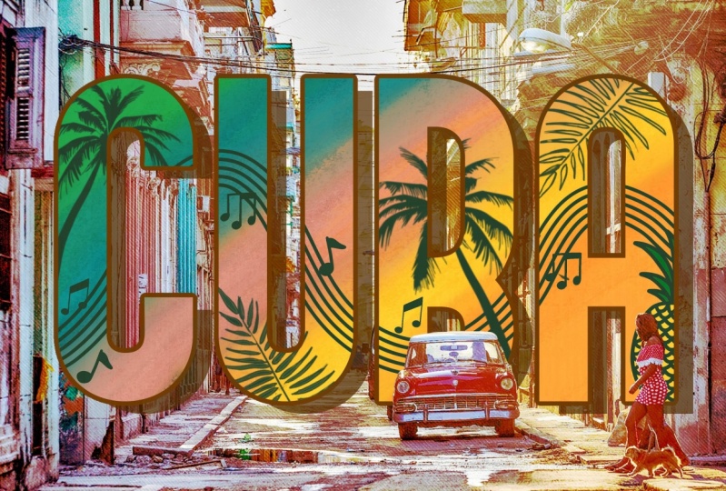 Travel Cuba