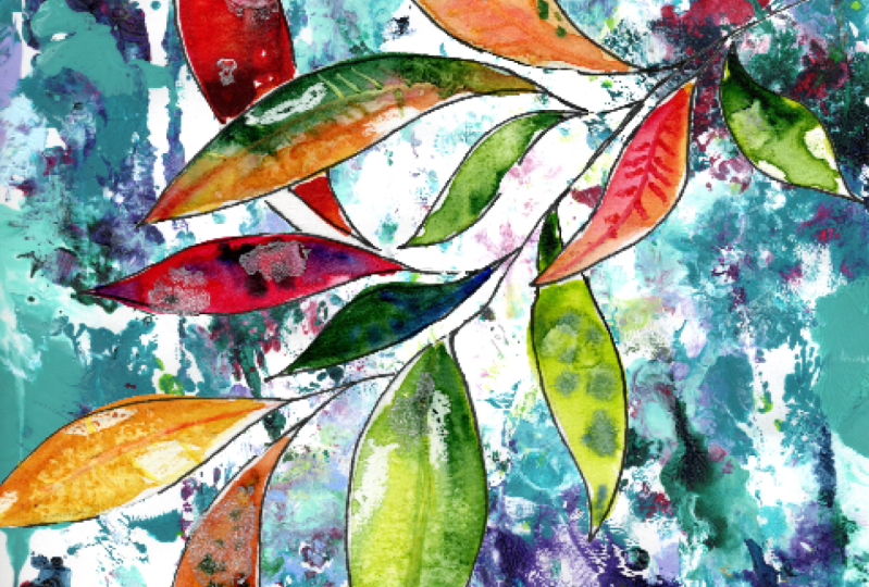 Monotype experiment