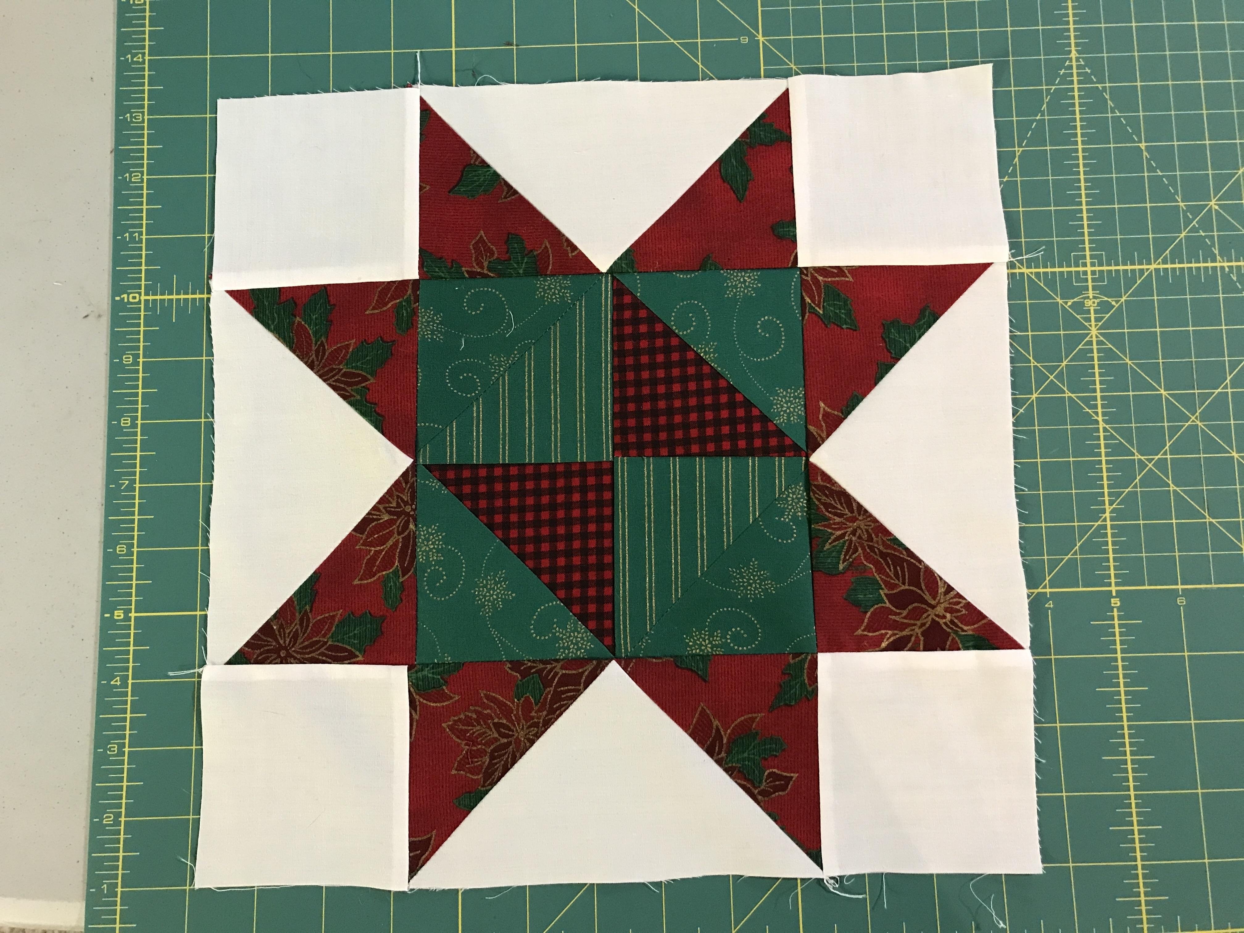 first solo attempt - student project