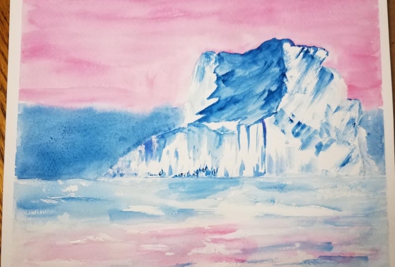 Iceberg