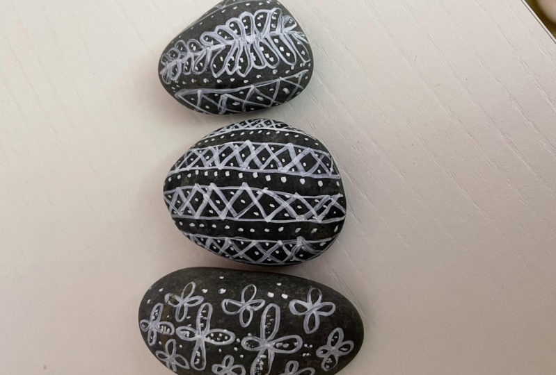 Stones