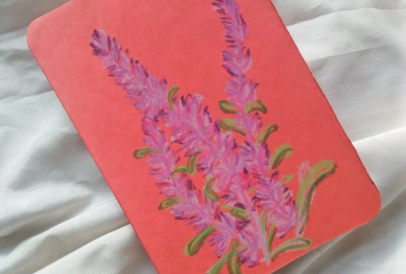 Lavender