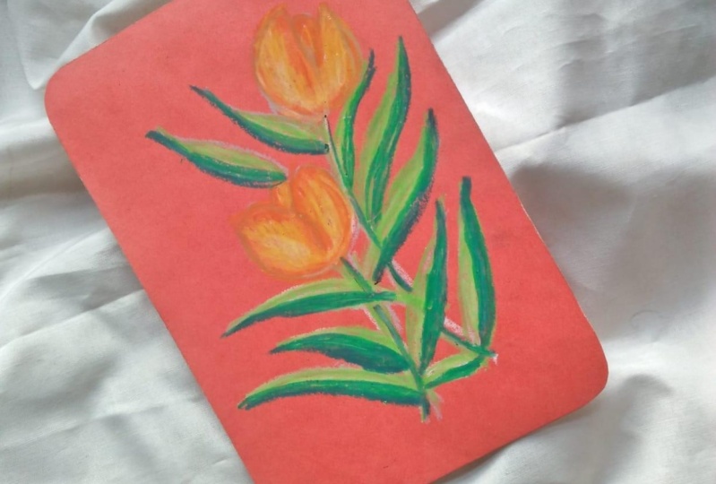 Tulips