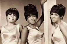 History of Girl Groups - student project