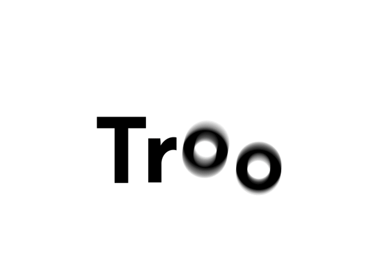 Logo Animation - student project