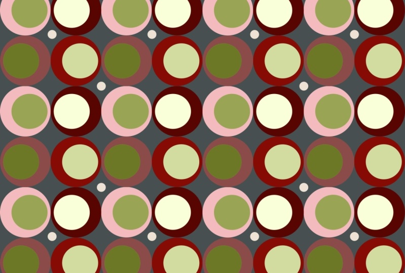 Easy Geometric Patterns in Procreate