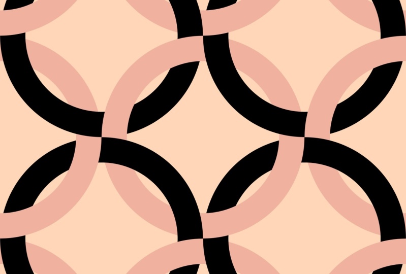 3 Geometric Patterns
