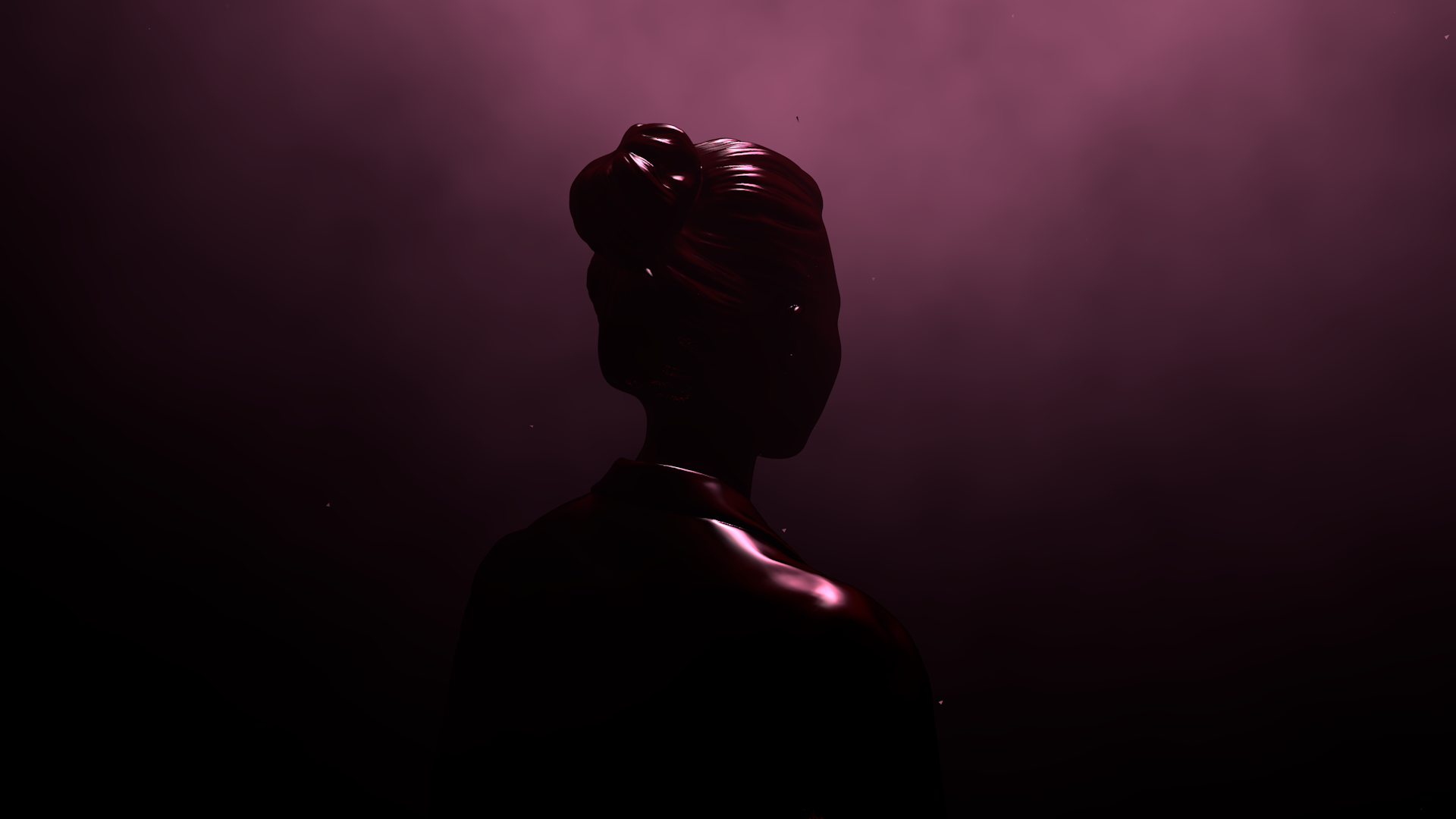 Darkness - student project