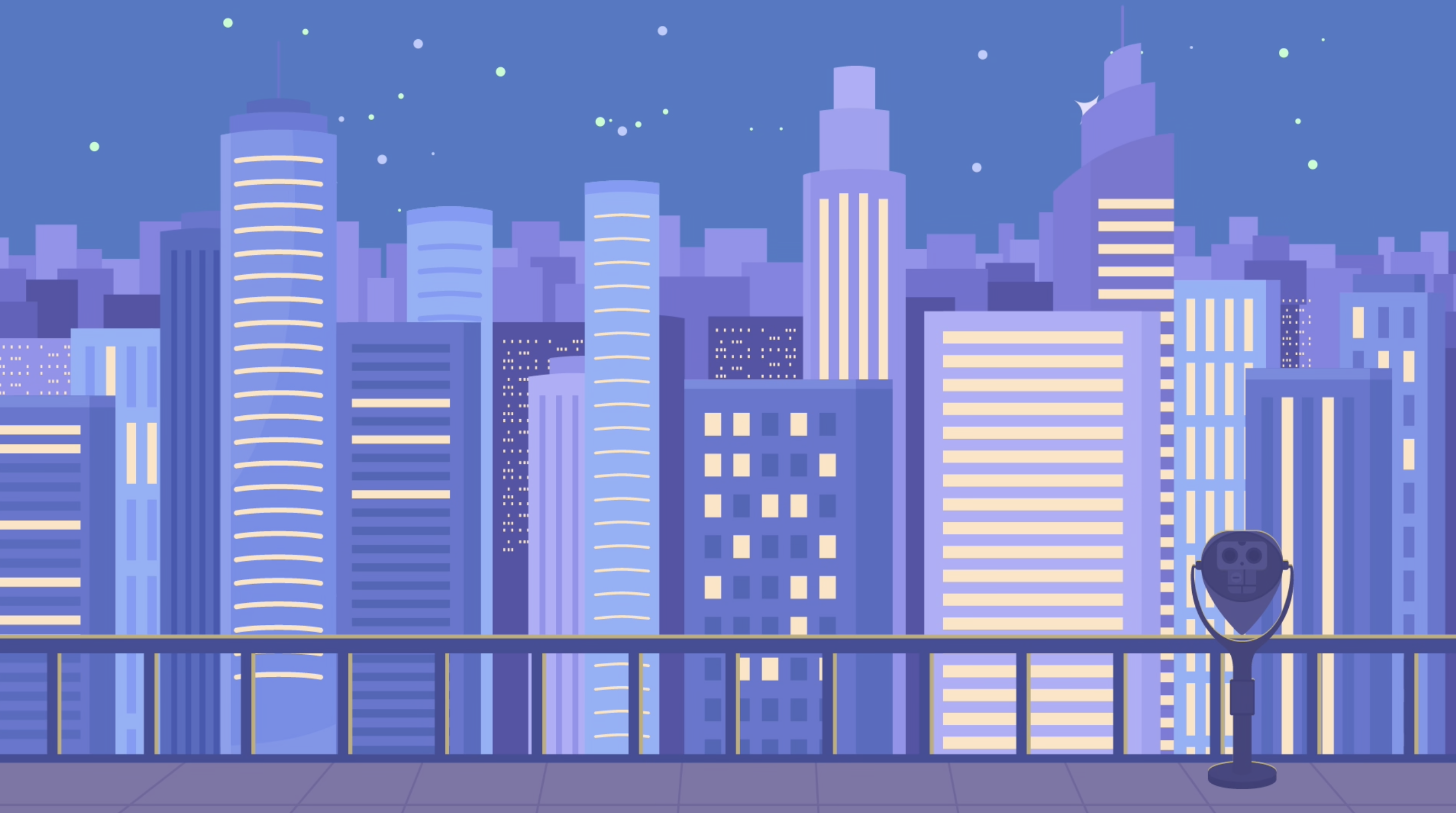 Stay Connected Explainer Video - student project