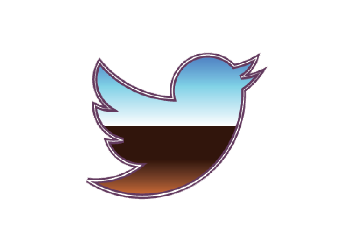 Social Media Icon Set - student project