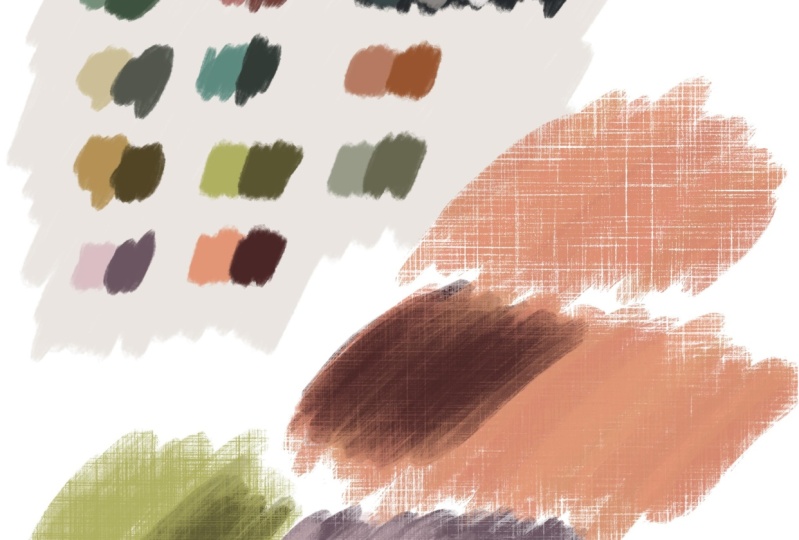 Dual Brushes have opened so many doors!