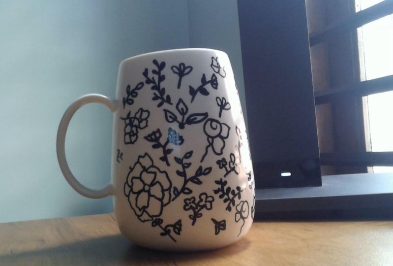 my mug