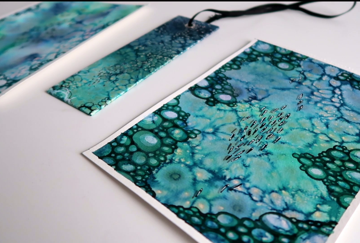 endless possibilities - student project