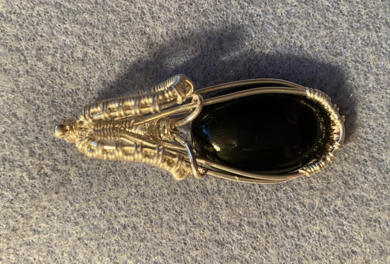 Aurora Pendant - Great class!
