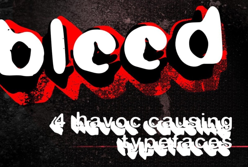 My First Font