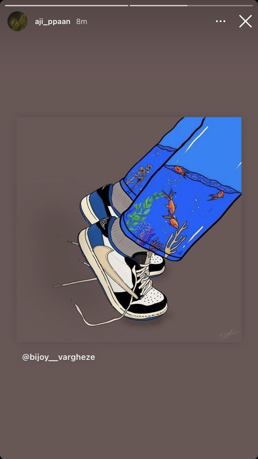 I sea you - student project