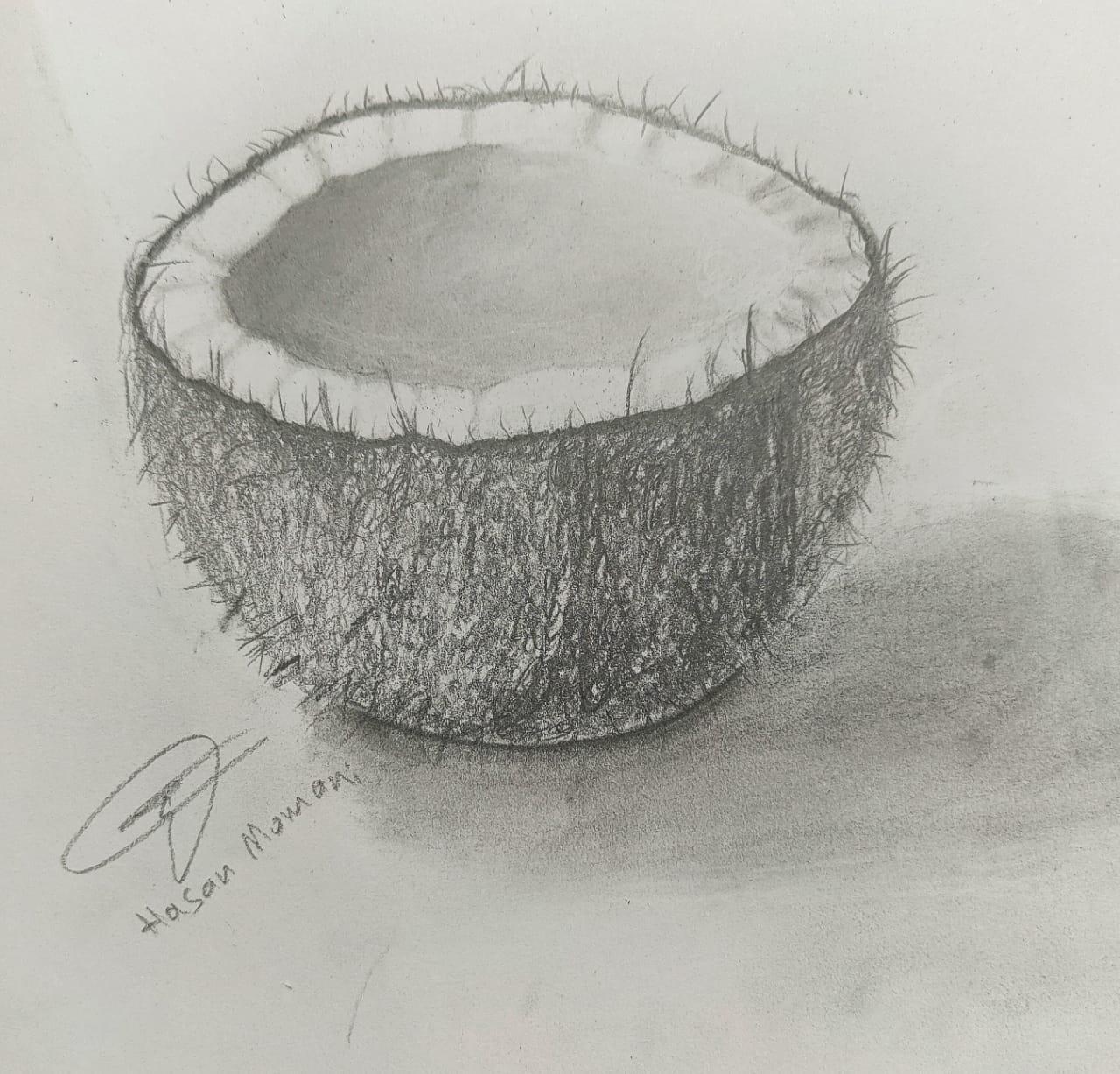 coconut - student project