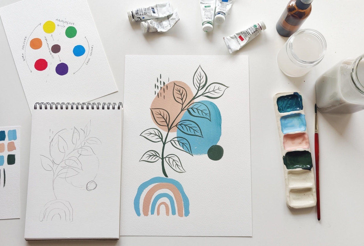 SAMPLE PROJECT - student project