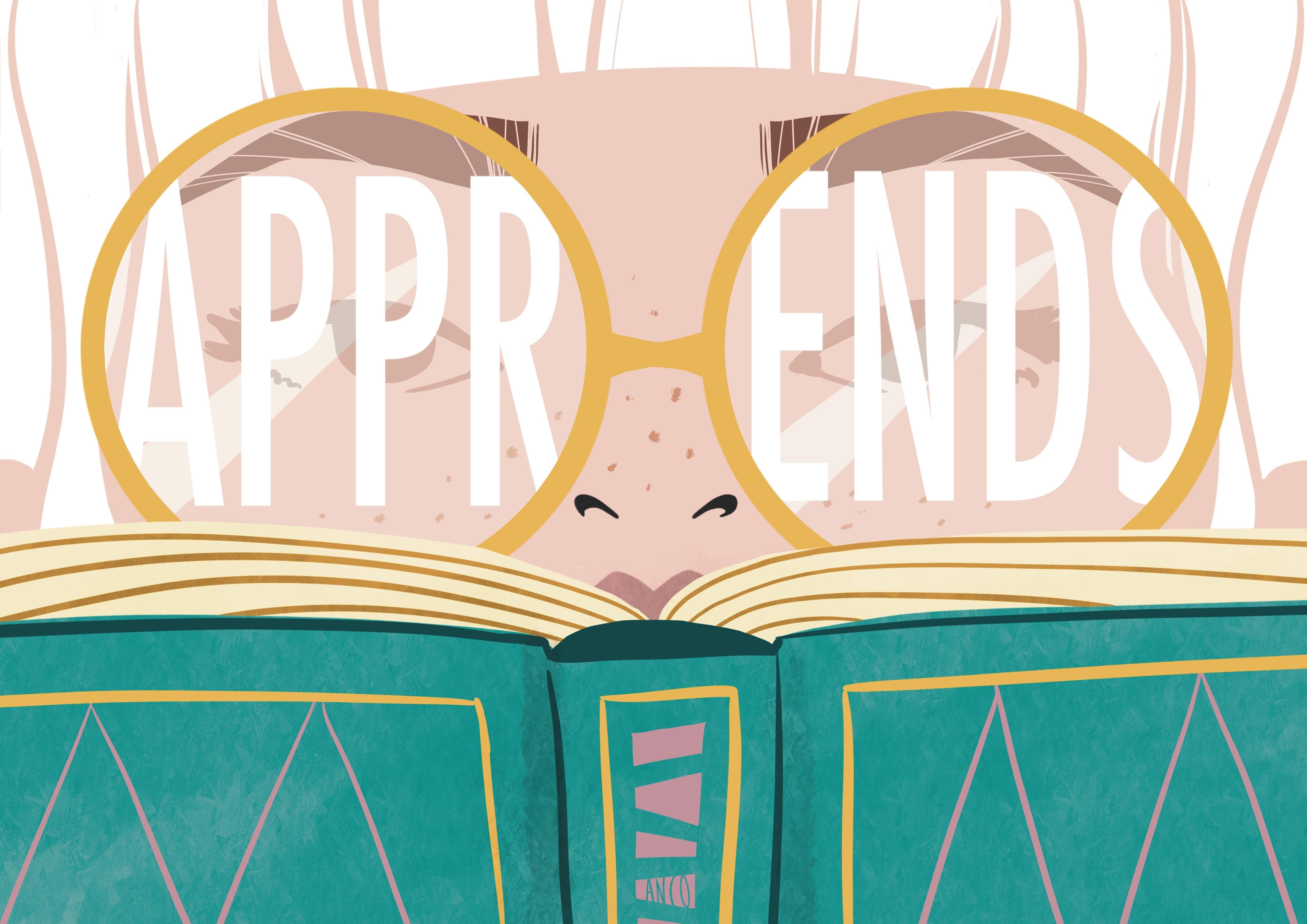 My Explorer manifesto