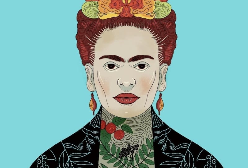 Frida