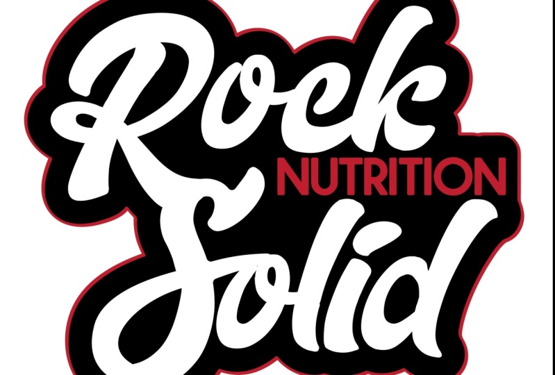 Rock Solid Logo