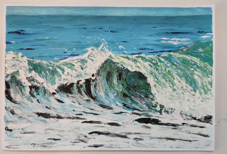 Wave