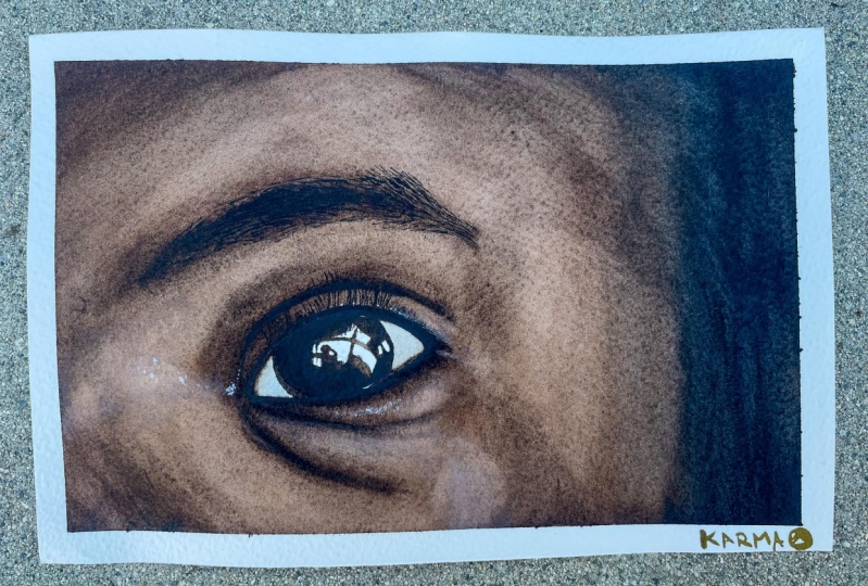 Eye