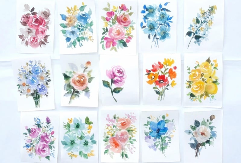 Florals