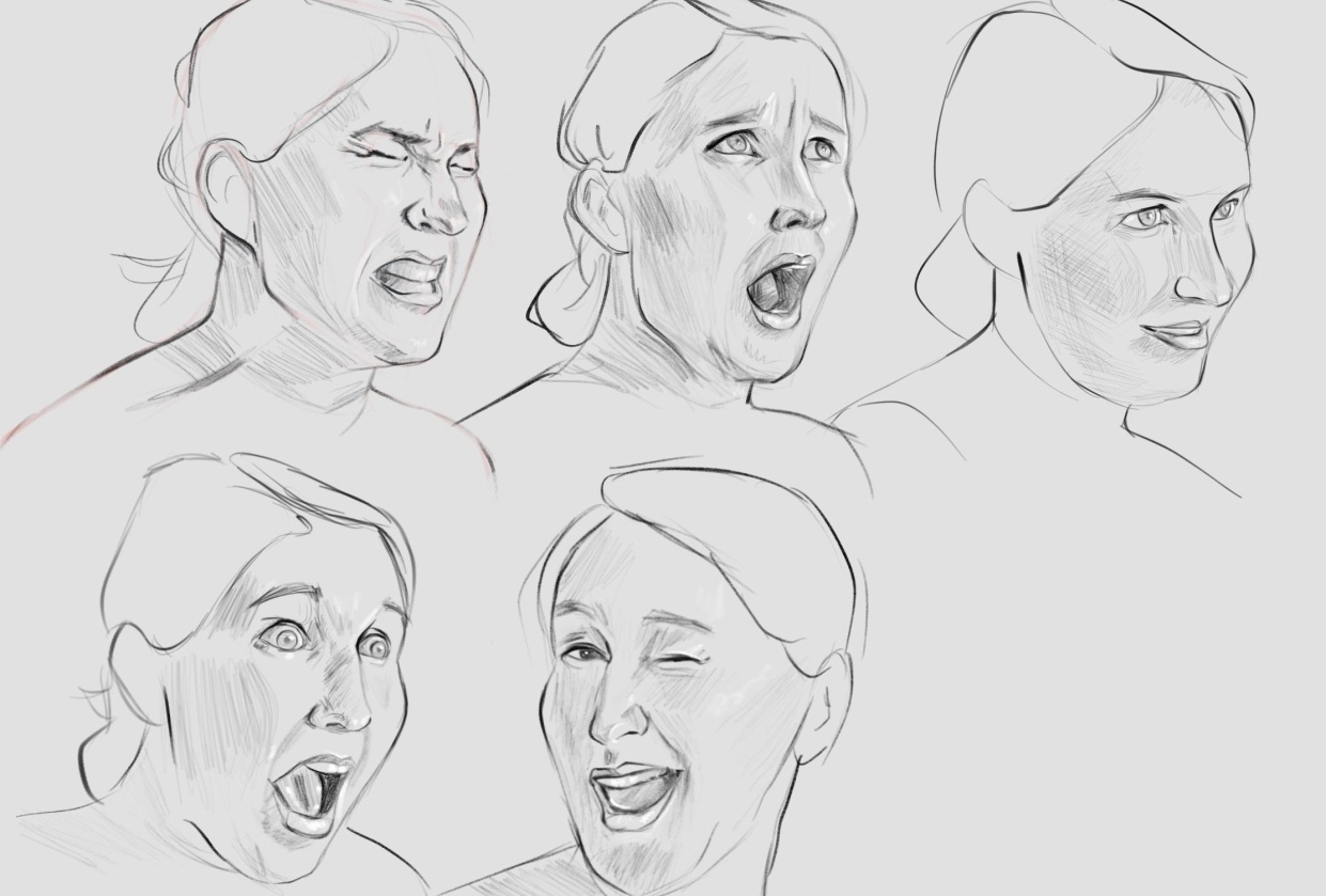 Lesson exercises - student project