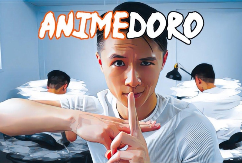 Why ANIMEDORO is the better Pomodoro!