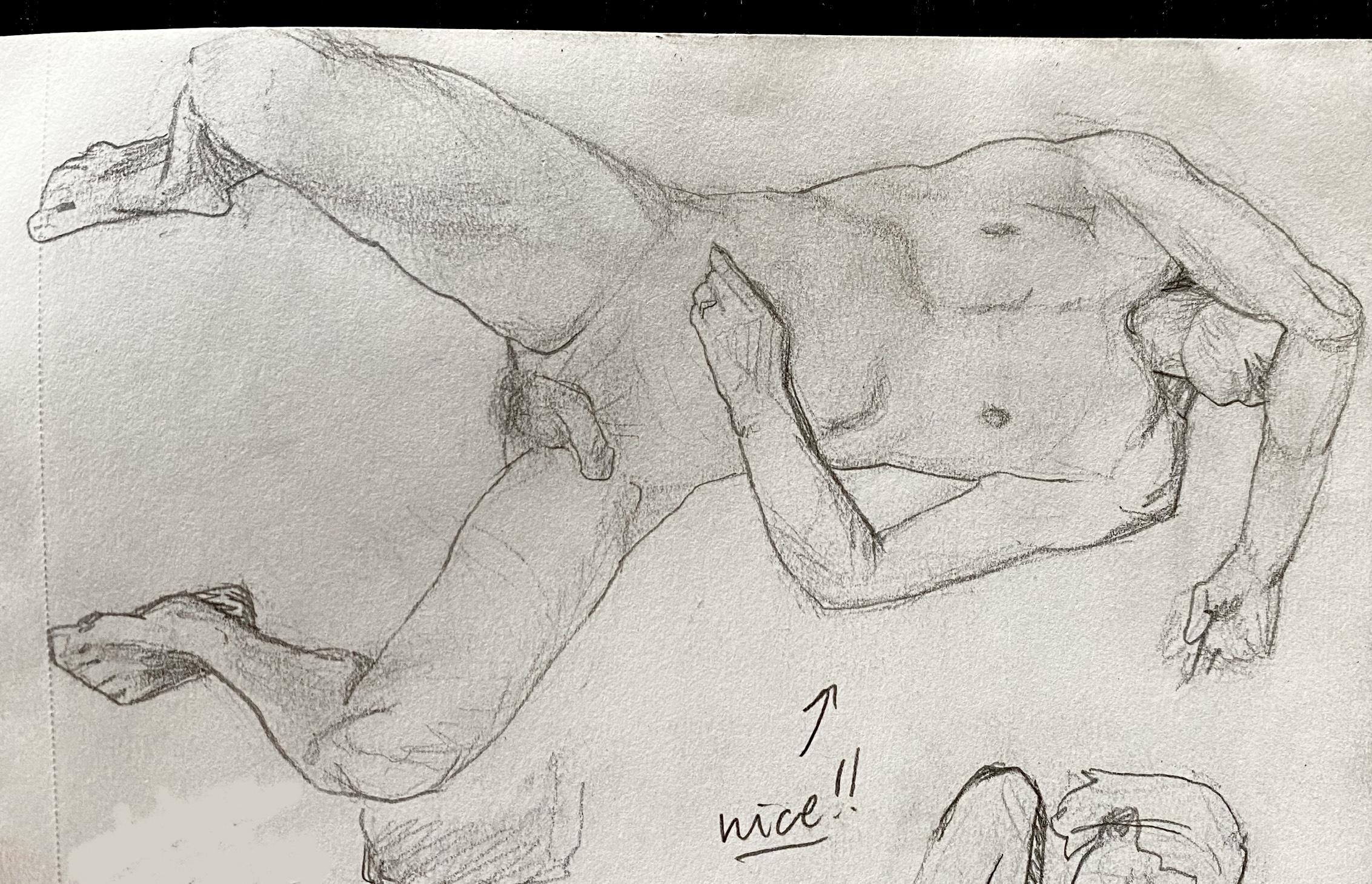 my best one :D - student project