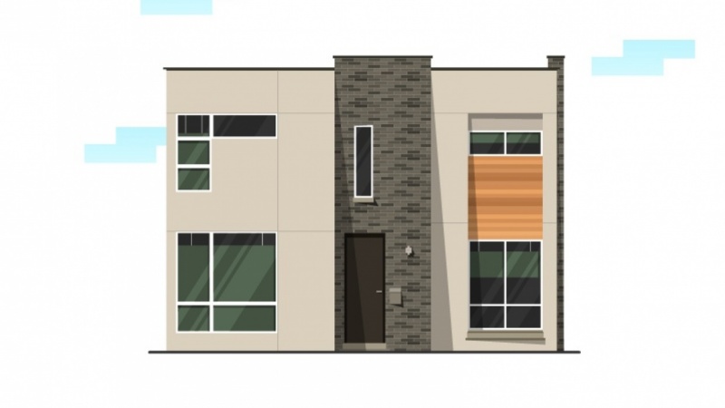Modern House