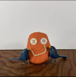 Helpful - student project